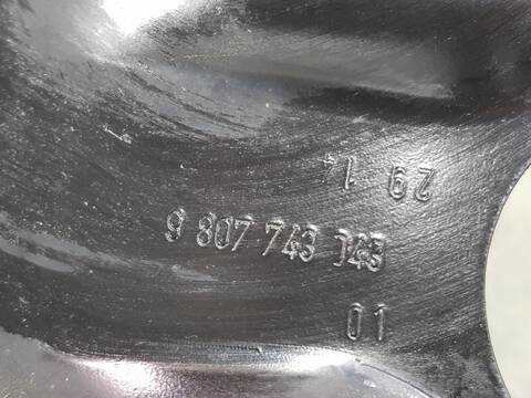 Foto 3ª: Puente Delantero Mini Cooper D COOPER D ALL4 R61)