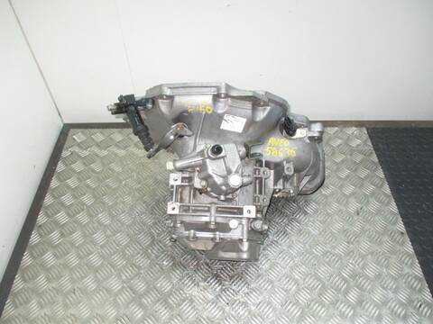 Foto 3ª: Caja Cambios Chevrolet Aveo F14D4 HATCHBACK (2011)