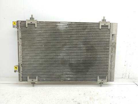 Foto 3ª: Radiador Calefaccion A.A. Citroen C4 AVATAR PICASSO 136CV 100KW [RHJ] (2008)