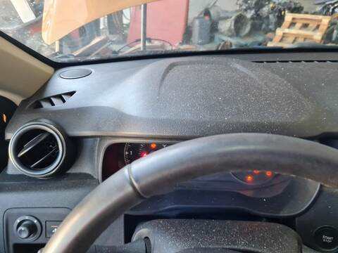 Foto 2ª: Kit Airbag Dacia Duster PRESTIGE 4WD 116CV 85KW [K9K U8] (2018)