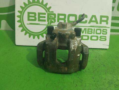 Pinza Freno Trasera Izquierdo Bmw X3 2.0 16V DIESEL CAT 150CV