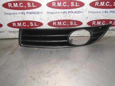 Foto 1ª: Rejilla Delantera Volkswagen Passat BLUEMOTION BERLINA 110CV 81KW [CBD] (2009)