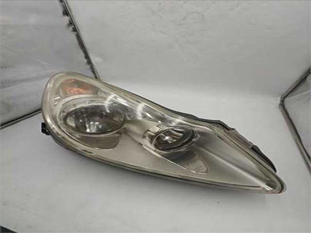 Faro Derecho Opel Corsa 1.4 CATCH ME [1.4 LTR. - 66 KW 16V]
