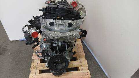 Motor Completo Peugeot 308 ALLURE 131CV 96KW