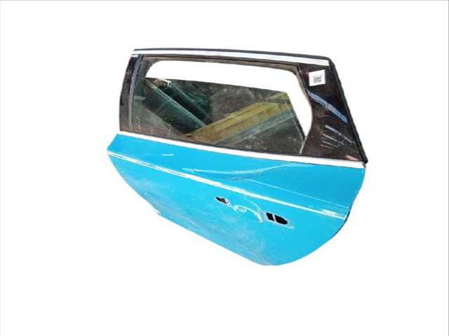 Puerta Trasera Izquierda Volvo V40 D3