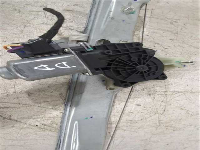 Foto 2ª: Elevalunas Eléctrico Delantero Derecho Ford Ka 1.2 70CV [B2KA] (2014)