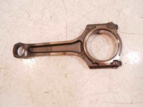 Biela Ford Mustang 314 - 317 CV