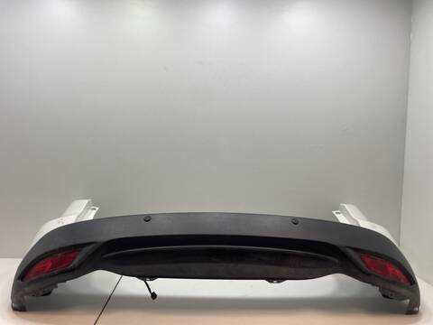 Foto 3ª: Paragolpes Trasero Honda Hrv L15B4 RU) (2018)