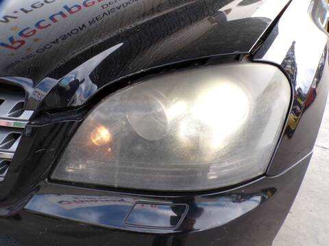 Faro Izquierdo Mercedes Clase ML 230 642940