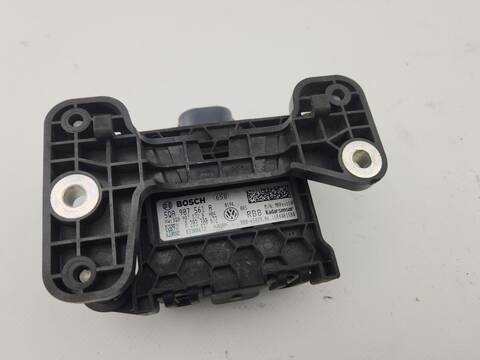 Foto 2ª: Centralita Motor ECU Volkswagen Touran SPORT BMT 150CV 110KW [DFGA] (2016)