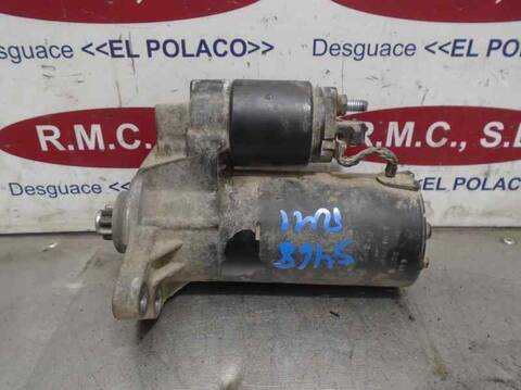 Foto 3ª: Motor de Arranque Volkswagen Caddy 1.9 DIESEL 64CV 47KW [1Y] (1999)