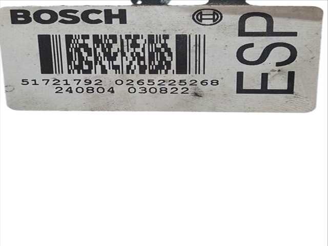 Abs Alfa Romeo Gt 1.9 JTD 937CXN1B) 150CV