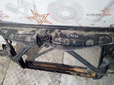 Foto 3ª: Panel Frontal Seat Leon SIGNO 110CV 81KW [ASV] (2001)