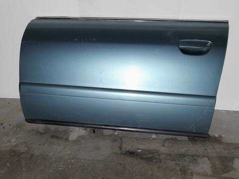 Puerta Delantera Izquierda Audi A4 2.4 BERLINA 165CV 121KW