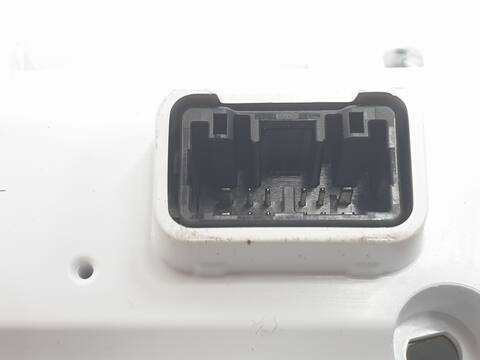 Foto 2ª: Cuadro de Instrumentos Toyota Hilux 2GDFTV 150CV (2016)