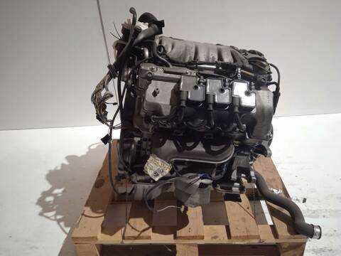 Motor Completo Mercedes Clase C 160 3.2 V6 18V CAT BERLINA 218CV 160KW
