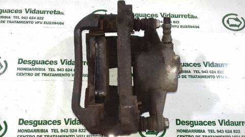 Foto 3ª: Pinza Freno Trasera Izquierdo Fiat Ducato 2.3 JTD CAT 131CV 96KW [F1AE3481D] (2012)