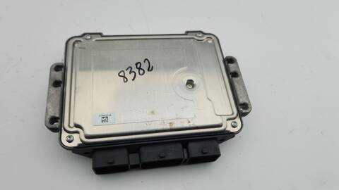Foto 3ª: Centralita Motor ECU Peugeot 3008 1.6 HDI 109CV 80KW [9HZ (DV6TED4)] (2010)