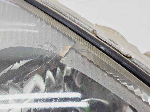 Foto 3ª: Faro Derecho Daewoo Tacuma SE 105CV 77KW [A16DMS] (2003)
