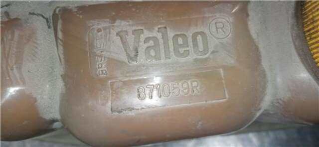 Deposito Expansion Fiat Palio 1.2 [1.2 LTR. - 44 KW CAT]