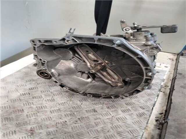 Caja Cambios Bmw Mini ONE D