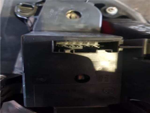 Foto 3ª: Piloto Trasero Izquierdo Bmw Serie 5 518 3.0 530I [3.0 LTR. - 170 KW 24V CAT] [M54 306 S3]