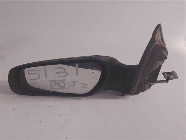 Retrovisor Izquierdo Ford Focus 1.6 TDCI