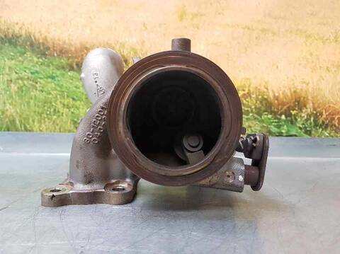 Foto 3ª: Turbocompresor Opel Astra 1.4 16V SIDI TURBO 125CV 92KW [B14XFT] (2015)