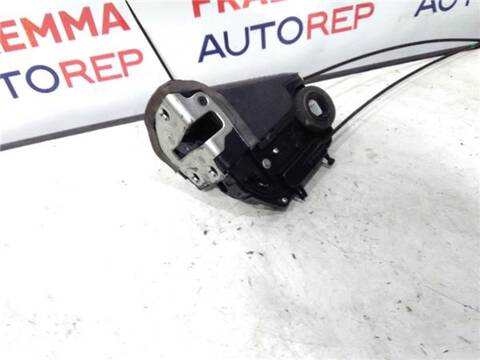 Cierre Centralizado Trasero Izquierdo Toyota Yaris 1.3