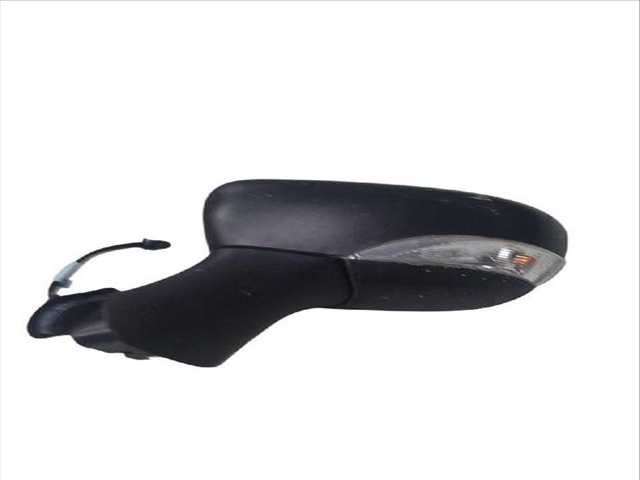 Foto 2ª: Retrovisor Izquierdo Renault Clio 1.2 16V (2012)