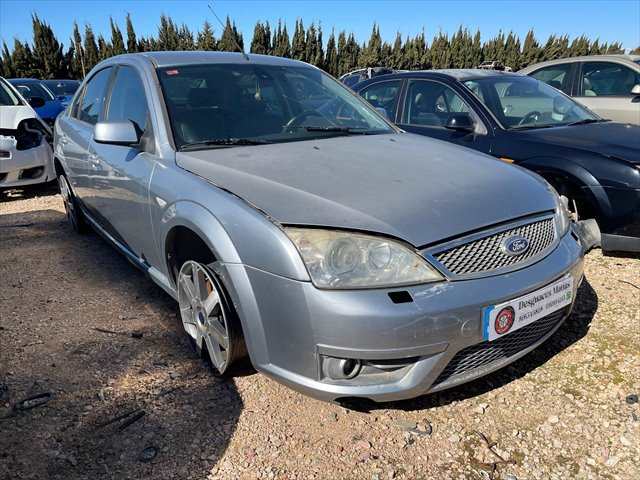 Foto 2ª: Mangueta Delantera Derecha Ford Mondeo 2.2 TDCI 155cv [QJBA] (2005)