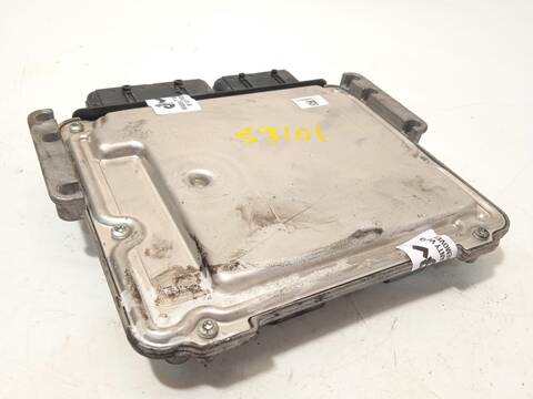 Foto 2ª: Centralita Motor ECU Citroen C4 1.6 BLUE-HDI FAP PICASSO 120CV 88KW [BHZ] (2018)