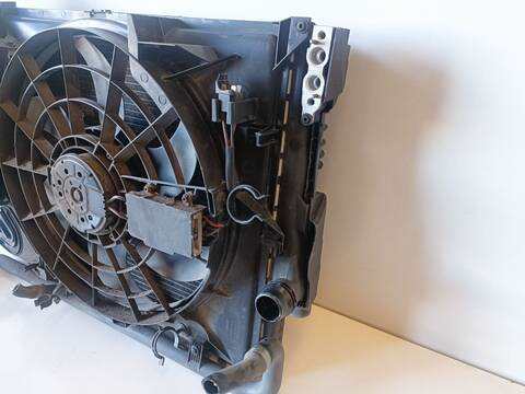 Foto 3ª: Radiador Motor Bmw Serie 3 315 316TI 1.8 16V 116CV (2001)