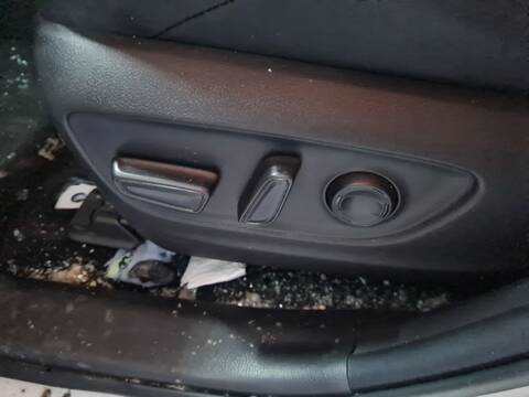 Foto 2ª: Asiento Delantero Izquierdo Toyota Rav4 PLUG-IN HYBRID 4X4 ADVANCE 306CV [A25A] (2022)