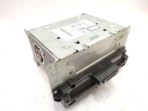 Foto 3ª: Sistema GPS Fiat Freemont 2.0 JTD 170CV 125KW [939B5000] (2012)