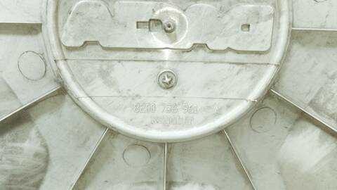 Foto 4ª: Tapacubos Dacia Dokker ESSENTIAL 75CV 55KW [K9K U8] (2021)