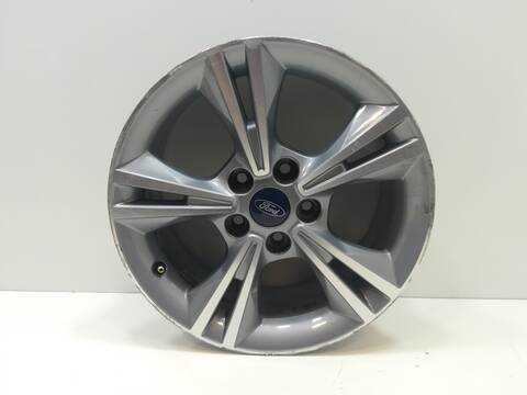 Foto 3ª: Juego LLantas Ford Focus M1DA BERLINA (2013)