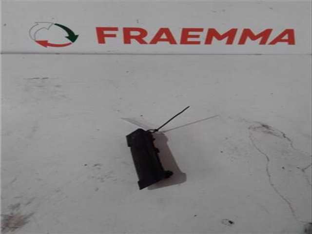 Maneta Exterior Trasera Izquierda Toyota Hiace 2.5