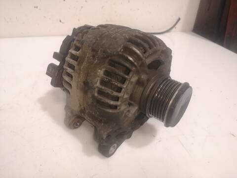 Foto 2ª: Alternador Seat Alhambra ASZ (2004)