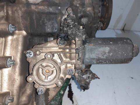 Foto 3ª: Caja Cambios Automatica Land Rover Discovery TDV6 HSE 211CV 155KW [306DT (EURO 5)] (2011)