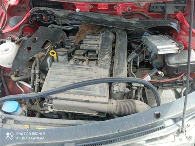 Foto 3ª: Radiador Motor Volkswagen Polo 1.2 ADVANCE [1.2 LTR. - 66 KW TSI] [CJZ]