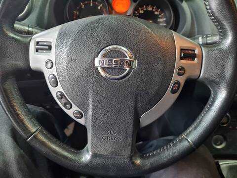 Kit Airbag Nissan Qashqai ACENTA 150CV 110KW