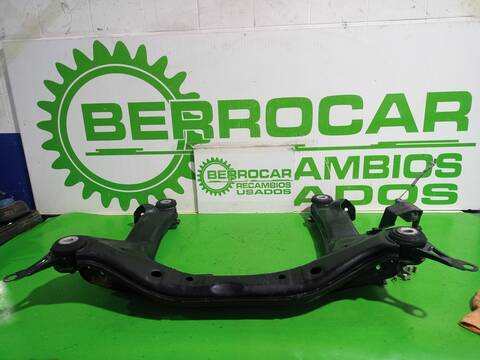 Puente Delantero Audi A4 2.5 TDI 120KW) BERLINA 163CV
