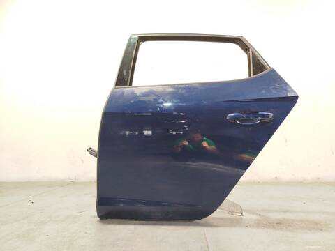 Puerta Trasera Izquierda Seat Leon 1.2 TSI 110CV 81KW
