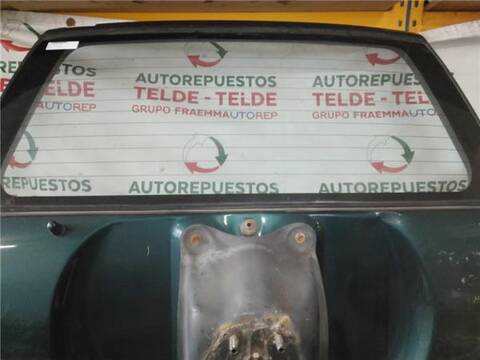 Luna Trasera Toyota Rav4 2.0