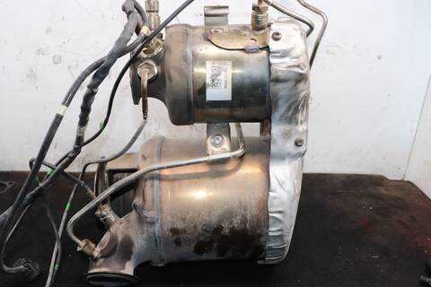 Filtro Particulas Skoda Superb AMBITION 150CV 110KW