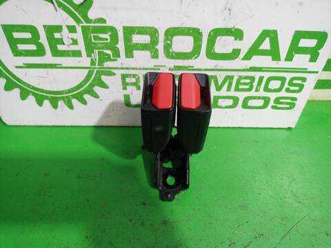 Foto 2ª: Cinturón Trasero Izquierdo Peugeot 508 ACTIVE 140CV [8DRHF8] (2011)