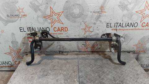 Barra Estabilizadora Delantera Audi A4 2.0 TDI AVANT 140CV 103KW