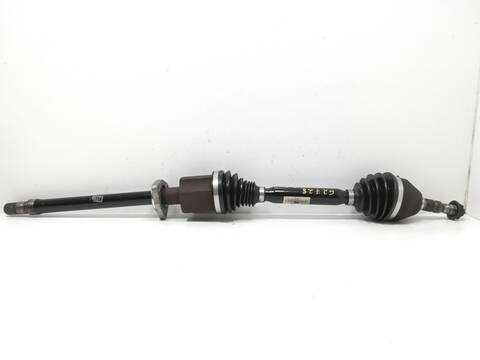 Transmision Delantera Derecha Opel Astra Z19DT