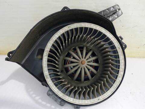 Foto 2ª: Calefacción Skoda Fabia FAMILY 75CV [CAYA] (2007)